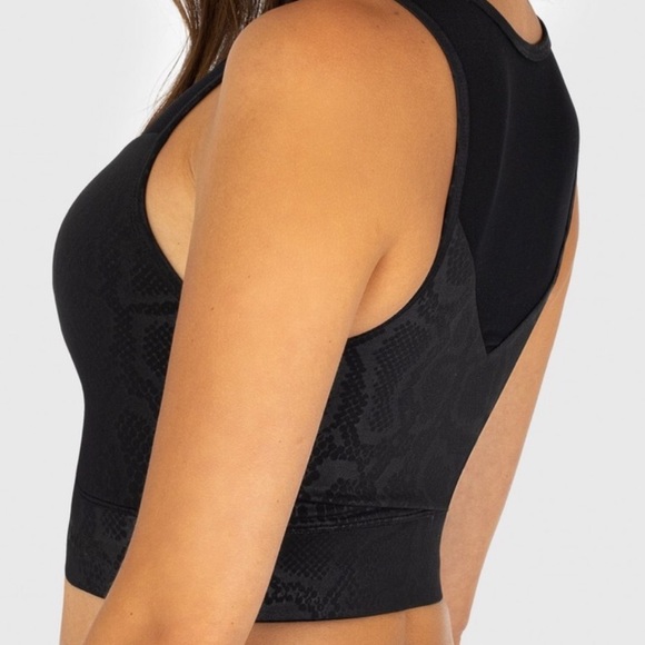 π Stronger Sweden Workout Snake Print Set - Picture 8 of 16